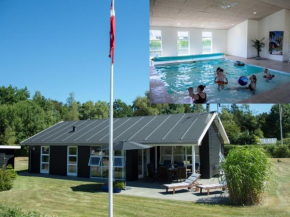 Holiday Home Bertram - 1-9km from the sea by Interhome, Hals